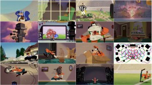 دانلود انیمیشن How to Hook Up Your Home Theater 2007