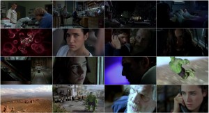 دانلود فیلم هالک با دوبله فارسی Hulk 2003