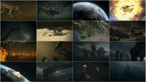 Last Day of the Dinosaurs 2010