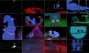 دانلود انیمیشن کوتاه لورنزو Lorenzo 2004