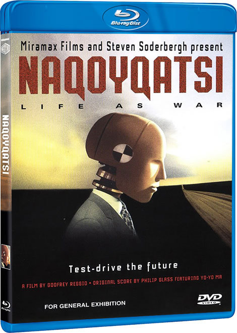 دانلود مستند ناکویاکاتسی Naqoyqatsi 2002