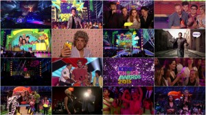 دانلود مراسم Nickelodeon Kids' Choice Awards 2015 Nickelodeon Kids' Choice Awards 2015