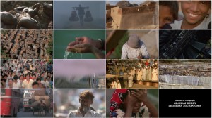 دانلود مستند پواکوساتسی Powaqqatsi 1988