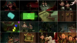 Prep and Landing Stocking Stuffer Operation Secret Santa 2010