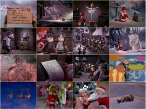 Santa Claus Is Comin to Town 1970