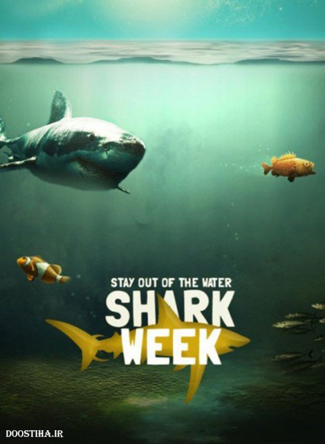 دانلود مستند Shark Week - Monster Mako 2015