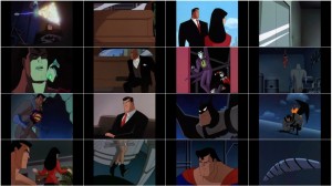 دانلود انیمیشن The Batman Superman Movie World's Finest 1997