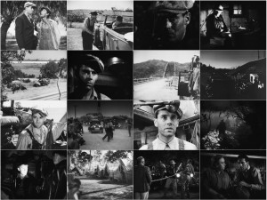 دانلود فیلم خوشه های خشم The Grapes of Wrath 1940