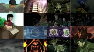 دانلود دوبله فارسی انیمیشن The Invincible Iron Man 2007 دانلود انیمیشن The Invincible Iron Man 2007