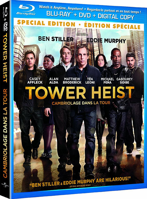 دانلود دوبله فارسی فیلم سرقت از برج Tower Heist 2011 دانلود دوبله فارسی فیلم سرقت از برج Tower Heist 2011