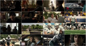 دانلود دوبله فارسی فیلم زمانی که بازی قد علم می کند