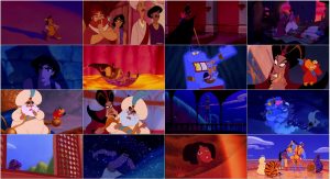 دانلود انیمیشن علاءالدین با دوبله فارسی Aladdin 1992 دانلود کارتون علا الدین با دوبله فارسی Aladdin 1992