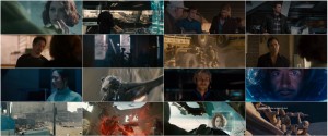 دانلود فیلم انتقام جویان: نبرد آلترون با دوبله فارسی Avengers: Age of Ultron 2015