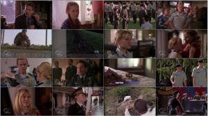 دانلود فیلم Cadet Kelly 2002