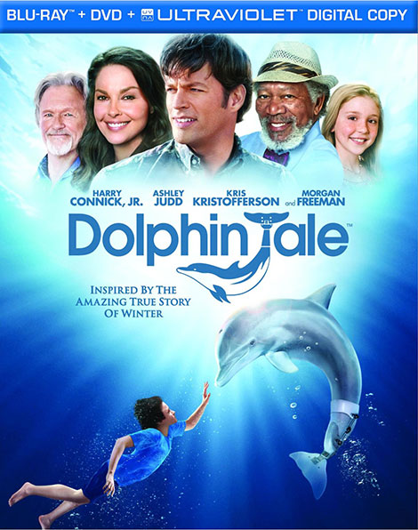 دانلود فیلم افسانه دلفین Dolphin Tale 2011 دانلود دوبله فارسی فیلم افسانه دلفین Dolphin Tale 2011
