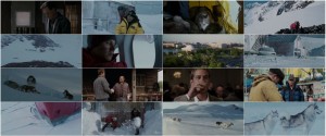دانلود فیلم هشت درجه زیر صفر با دوبله فارسی Eight Below 2006