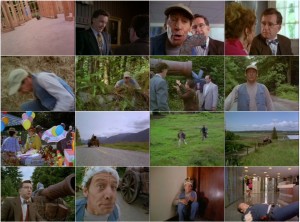 دانلود دوبله فارسی فیلم Ernest Rides Again 1993 دانلود دوبله فارسی فیلم Ernest Rides Again 1993