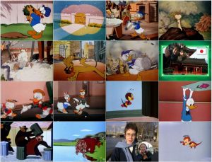 دانلود انیمیشن Everybody Loves Donald 2003