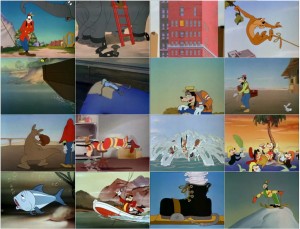 دانلود انیمیشن Everybody Loves Goofy 2003