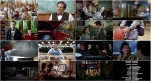 دانلود دوبله فارسی فیلم فلابر Flubber 1997