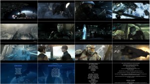 دانلود انیمیشن نبرد هیلو با دوبله فارسی Halo Wars 2009