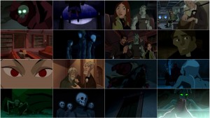 دانلود انیمیشن Hellboy Animated: Blood and Iron 2007