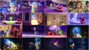 دانلود انیمیشن ظاهر و باطن Inside Out 2015 دانلود انیمیشن Inside Out 2015