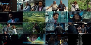 دانلود فیلم دنیای ژوراسیک Jurassic World 2015