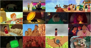 دانلود انیمیشن میا و میگو Mia and the Migoo 2008 دانلود انیمیشن میا و میگو Mia and the Migoo 2008