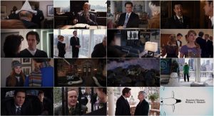 دانلود دوبله فارسی فیلم پنگوئن های آقای پاپر Mr. Popper's Penguins 2011