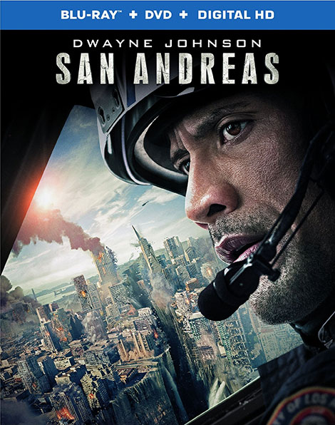 دانلود دوبله فارسی فیلم سن آندریاس San Andreas 2015 دانلود فیلم سن آندریاس San Andreas 2015