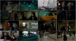 دانلود فیلم درایور با دوبله فارسی The Driver 1978