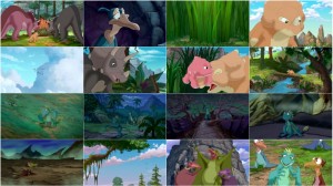 The Land Before Time XII: The Great Day of the Flyers 2006