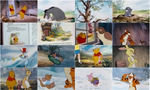 دانلود انیمیشن The Many Adventures of Winnie the Pooh 1977 The Many Adventures of Winnie the Pooh 19977