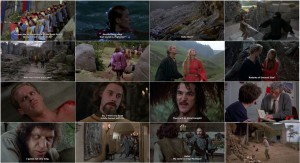 دانلود دوبله فارسی فیلم عشق واقعی The Princess Bride 1987
