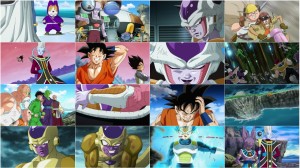 Dragon Ball Z: Resurrection F 2015