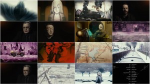 دانلود انیمیشن First Squad: The Moment of Truth 2009