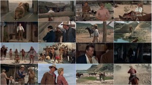 دانلود دوبله فارسی فیلم هوندو Hondo 1953