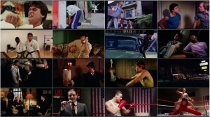 دانلود فیلم نه سازش نه تسلیم با دوبله فارسی