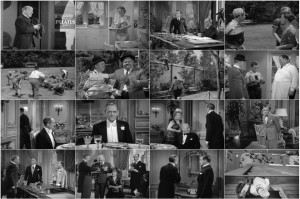 دانلود دوبله فارسی فیلم Nothing But Trouble 1944 دانلود دوبله فارسی فیلم Nothing But Trouble 1944