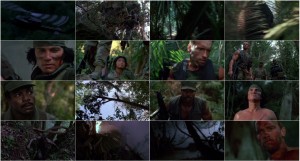 دانلود فیلم غارتگر با دوبله فارسی Predator 1987