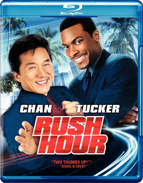 دانلود فیلم ساعت شلوغی 1 با دوبله فارسی Rush Hour 1998 دانلود فیلم ساعت شلوغی 1 با دوبله فارسی Rush Hour 1998