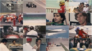 دانلود مستند آیرتون سنا Senna 2010