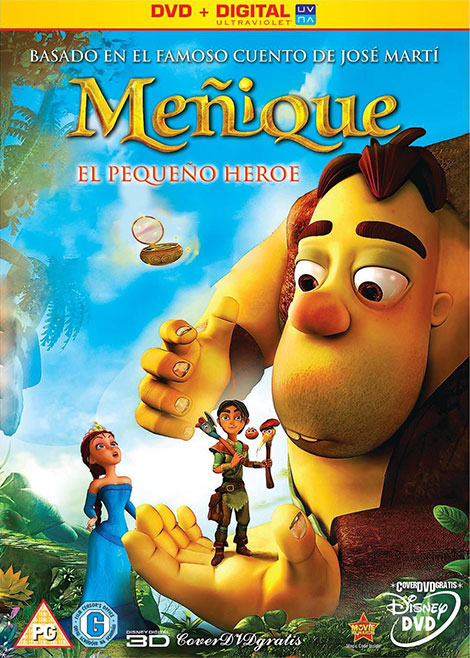 دانلود انیمیشن The Princess and the Magic Mirror 2014 دانلود انیمیشن The Princess and the Magic Mirror 2014