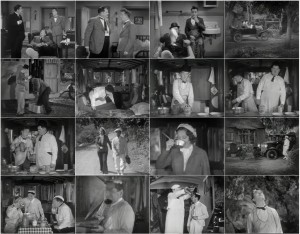 دانلود فیلم در کوهستان از لورل و هاردی Them Thar Hills 1934