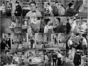 دانلود دوبله فارسی فیلم این به آن در Tit for Tat 1935 دانلود فیلم این به آن در با دوبله فارسی Tit for Tat 1935