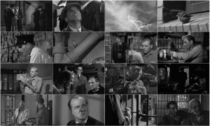 دانلود فیلم پرنده باز آلکاتراز با دوبله فارسی Birdman of Alcatraz 1962