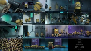 دانلود انیمیشن Banana 2010