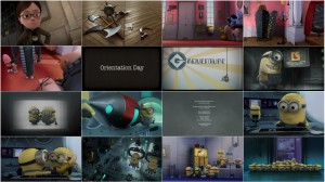 Despicable Me: Minion Madness 2010