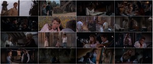 دانلود فیلم شرق بهشت با دوبله فارسی East of Eden 1955